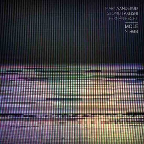 MOLE - RGB