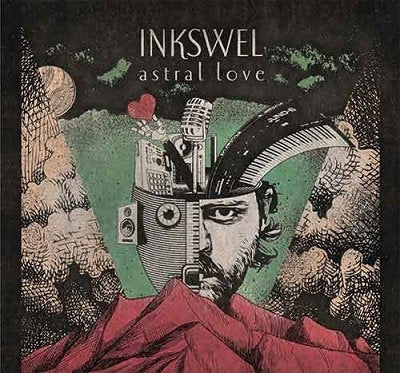INKSWEL - ASTRAL LOVE