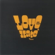 Gabriels - Love & Hate In A Different Time (greg Wilson Remixes)