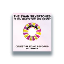 Swan Silvertones - If You Believe Your God Is Dead (try Mine)