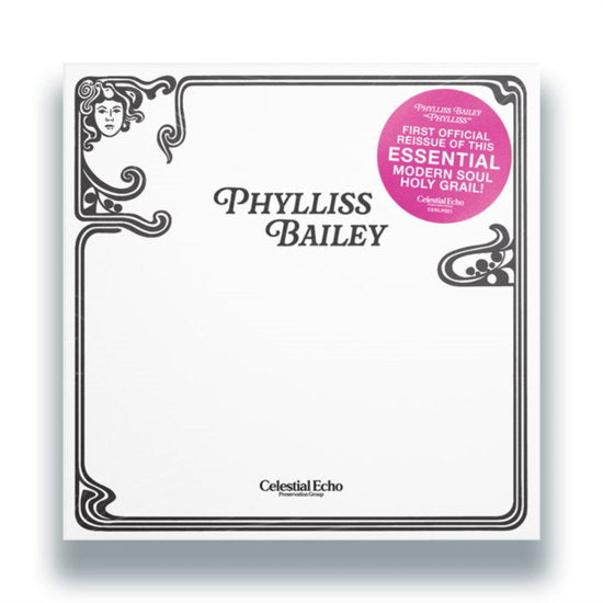 BAILEY,PHYLLISS - PHYLLISS