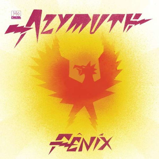 AZYMUTH - FENIX