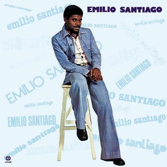 SANTIAGO,EMILIO - EMILIO SANTIAGO