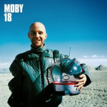Moby - 18 (2lp)
