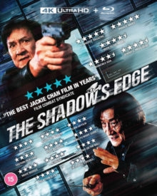 Shadow's Edge (4K UHD) - Shadow's Edge (4K UHD)