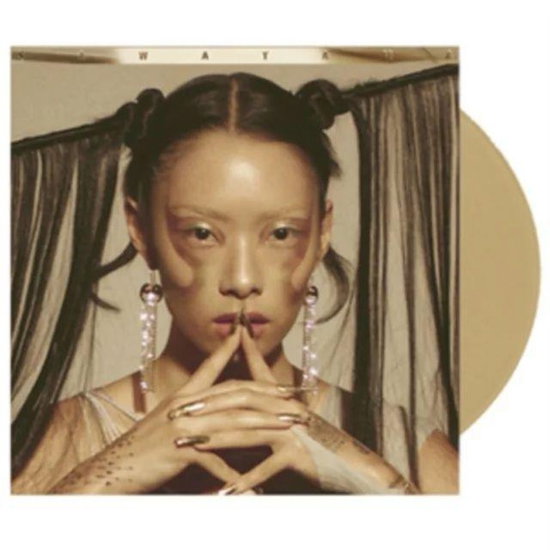 SAWAYAMA RINA - SAWAYAMA (GOLD VINYL)