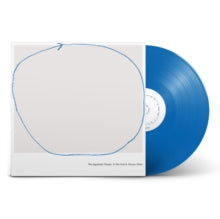 Japanese House - In The End It Always Does (cornflower Blue Vinyl)