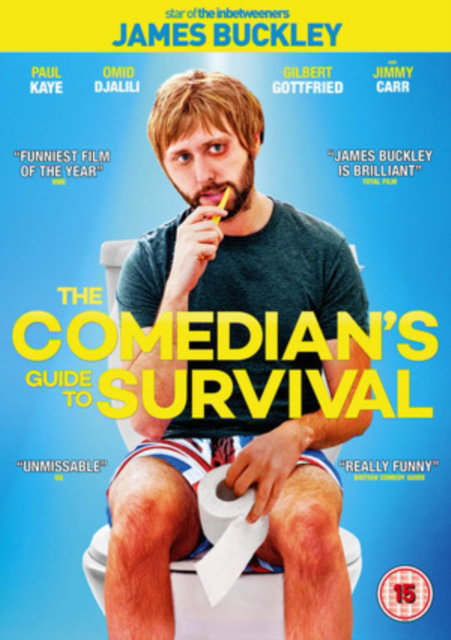 COMEDIANS 2 - COMEDIANS 2