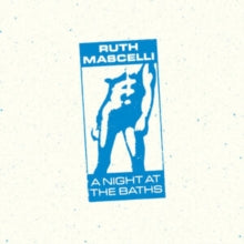 Mascelli,ruth - Night At The Baths (3mm Spine/Dl Card)