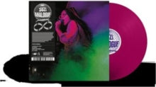 Analogue,suzi - Infinite Zonez (violet Vinyl)