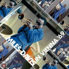 Davis,miles Quintet - Live In Vienna October 1969