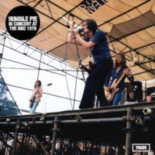 Humble Pie - In Concert At The BBC 1970