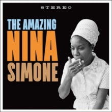 Simone,nina - Amazing Nina Simone