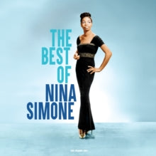 Simone,nina - Best Of (coloured Vinyl)