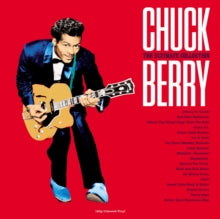 Berry,chuck - Ultimate Collection (red Vinyl/180g)