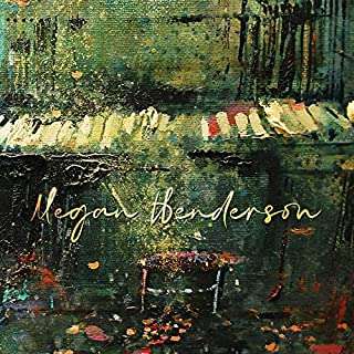 HENDERSON,MEGAN - PILGRIM SOULS