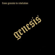 Genesis - From Genesis To Revelation