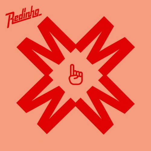 REDINHO - MMM MMM / SQUARE 1