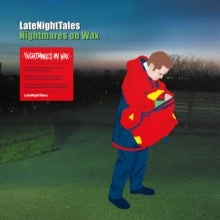 Nightmares On Wax - Late Night Tales: Nightmares On Wax