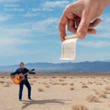 Gouldman,graham - I Have Notes