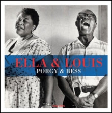 Fitzgerald,ella / Armstrong,louis - Porgy & Bess