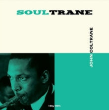 Coltrane,john - Soultrane