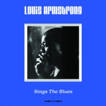 Armstrong,louis - Sings The Blues