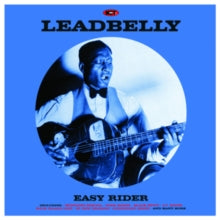 Leadbelly - Easy Rider (180g Vinyl)