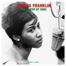 Franklin,aretha - Queen Of Soul