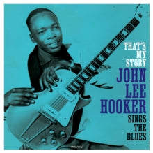 Hooker,john Lee - That's My Story (180g)
