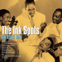 Ink Spots - Best Of (180g)