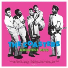 Coasters - Greatest Hits (180g)