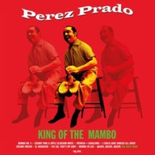 Prado,perez - King Of The Mambo