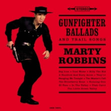 Robbins,marty - Gunfighter Ballads