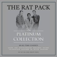Rat Pack - Platinum Collection (white Vinyl/180g) (import)