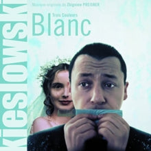 Kieslowski / Zbigniew Preisner,krzysztof - Three Colors: White (lp/Cd)