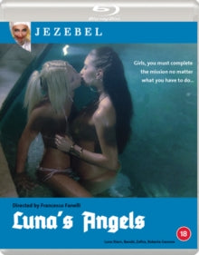 Lunas Angels - Lunas Angels