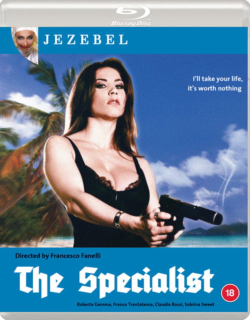 SPECIALIST - SPECIALIST