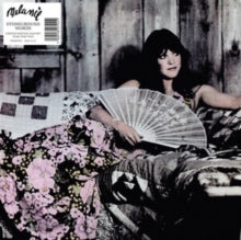 Melanie - Stoneground Words (dusky Pink Vinyl/2lp)