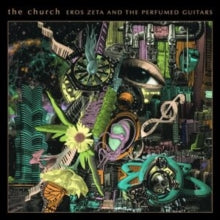 Church - Eros Zeta & The Perfumed Guitars (color Vinyl)