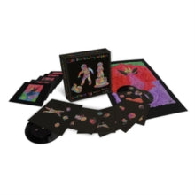 Current 93 - Like Swallowing Eclipses (7cd)