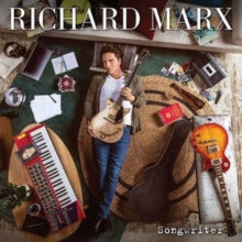 Marx,richard - Songwriter (with Signed Insert)
