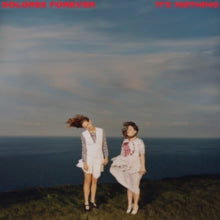 Forever,dolores - Its Nothing (blue Vinyl)