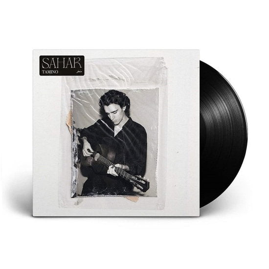 TAMINO - SAHAR (180G)