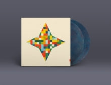 Holland,dave & Norma Winstone & London Vocal Project - Vital Spark (music Of Kenny Wheeler) (hyacinth/Coloured Vinyl/2lp)