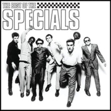 Specials - Best Of The Specials