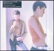 Everything But The Girl - Amplified Heart - 25th Anniversary Vinyl Edition
