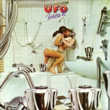 Ufo - Force It (deluxe Edition)
