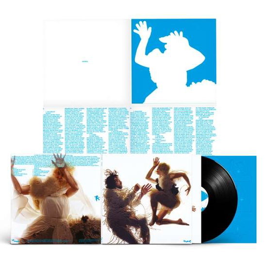 LUMP FEAT. LAURA MARLING & MIKE LINDSAY - ANIMAL (DELUXE/180G)