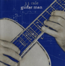 Cale,j.j. - Guitar Man